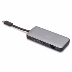 Digitus Docking station da viaggio USB-C, 7 porte - Vista aggiuntiva 6