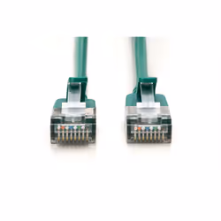 Digitus Cavo patch CAT 6A F-FTP Slim, AWG 32/7 - Vista aggiuntiva 4
