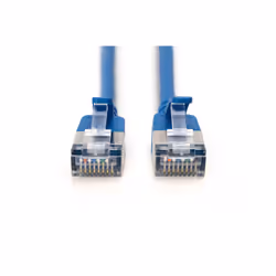 Digitus Cavo patch CAT 6A F-FTP Slim, AWG 32/7 - Vista aggiuntiva 2