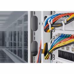 Digitus Cavo patch CAT 6A F-FTP Slim, AWG 32/7 - Vista aggiuntiva 4