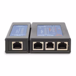 Digitus Tester per cavi, rete, RJ45, Tester su un solo lato - Vista aggiuntiva 6