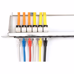 Digitus Pannello patch modulare, 24 porte - Vista aggiuntiva 6