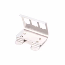 Digitus Adattatore per guida top-hat per 3 moduli Keystone