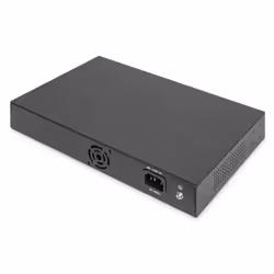 Digitus Switch Gigabit a 16 porte, 19 pollici, non gestito