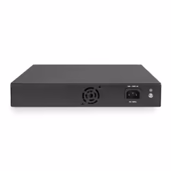 Digitus Switch Gigabit a 16 porte, 19 pollici, non gestito - Vista aggiuntiva 4