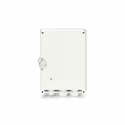 Digitus Alloggiamento per connessione FTTH/FTTB, assemblato, OS2, 12 fibre, LC/PC