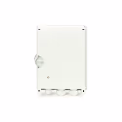 Digitus Alloggiamento per connessione FTTH/FTTB, assemblato, OS2, 12 fibre, LC/APC - Vista aggiuntiva 2