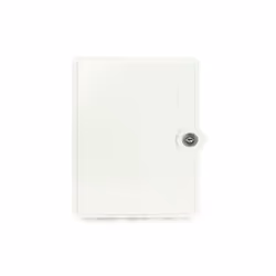 Digitus Alloggiamento per connessione FTTH/FTTB, assemblato, OS2, 12 fibre, LC/APC - Vista aggiuntiva 7