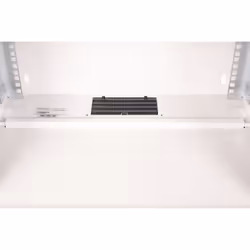 Digitus Contenitore SOHO PRO a parete - 483 mm (19") - 540x400 mm (LxP) - Vista aggiuntiva 4