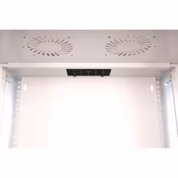 Digitus Contenitore SOHO PRO a parete - 483 mm (19") - 540x400 mm (LxP) - Vista aggiuntiva 5