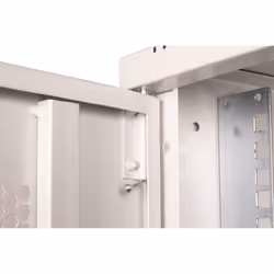Digitus Contenitore SOHO PRO a parete - 483 mm (19") - 540x400 mm (LxP) - Vista aggiuntiva 8