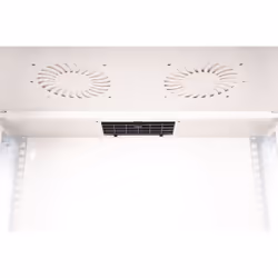 Digitus Contenitore SOHO PRO a parete - 483 mm (19") - 540x400 mm (LxP) - Vista aggiuntiva 5