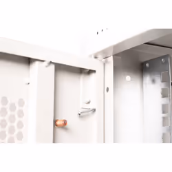 Digitus Contenitore SOHO PRO a parete - 483 mm (19") - 540x400 mm (LxP) - Vista aggiuntiva 8
