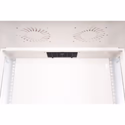 Digitus Contenitore SOHO PRO a parete - 483 mm (19") - 540x400 mm (LxP) - Vista aggiuntiva 5