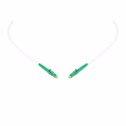 Digitus Cavo patch blindato in fibra ottica, simplex, monomodale, LC/APC - LC/APC, 10 m - Vista aggiuntiva 5