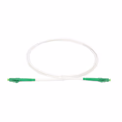 Digitus Cavo patch blindato in fibra ottica, simplex, monomodale, LC/APC - LC/APC, 5 m