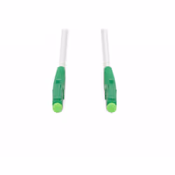 Digitus Cavo patch blindato in fibra ottica, simplex, monomodale, LC/APC - LC/APC, 20 m - Vista aggiuntiva 2
