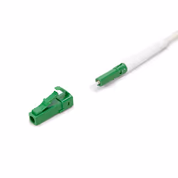 Digitus Cavo di discesa preassemblato FTTH, blow-in, monomodale, 1 fibra, LC/APC, 50 m - Vista aggiuntiva 3