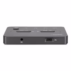 Digitus Stazione di clonazione NVMe Contenitore per SSD NVMe M.2 USB3.1 Gen2 Type-C - Vista aggiuntiva 7