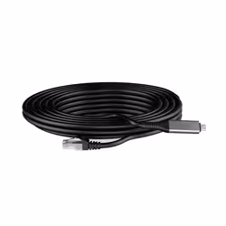 Digitus USB-C 3.2 Gen1 - Cavo Ethernet RJ45, 1Gbit/s, 2m - Vista aggiuntiva 3