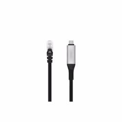 Digitus USB-C 3.2 Gen1 - Cavo Ethernet RJ45, 1Gbit/s, 10m - Vista aggiuntiva 2