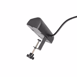Digitus Presa per ufficio a 3 vie con 2x connessioni USB-A e 1x USB-C, nero - Vista aggiuntiva 2