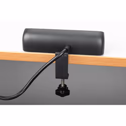 Digitus Presa per ufficio a 3 vie con 2x connessioni USB-A e 1x USB-C, nero - Vista aggiuntiva 3