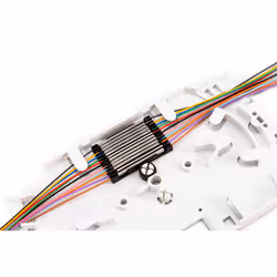 Digitus Fiber Optic Crimp Splice Protection - Vista aggiuntiva 2