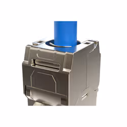 Digitus DN-93615-S-8 modulo Keystone - Vista aggiuntiva 4