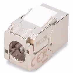 Digitus DN-93615-S-8 modulo Keystone - Vista aggiuntiva 5