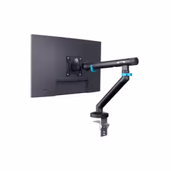 Digitus Supporto per monitor a design singolo, 35", 10 kg - Vista aggiuntiva 3