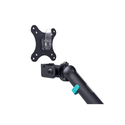 Digitus Supporto per monitor a doppio design, 2x 35", 2x 10 kg