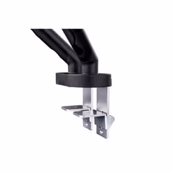 Digitus Supporto per monitor a doppio design, 2x 35", 2x 10 kg - Vista aggiuntiva 2