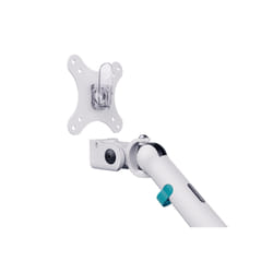 Digitus Supporto per monitor a doppio design, 2x 35", 2x 10 kg