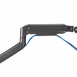 Digitus Supporto per monitor singolo, 49", 20 kg - Vista aggiuntiva 2