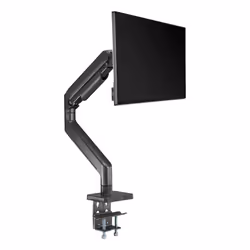 Digitus Supporto per monitor singolo, 49", 20 kg - Vista aggiuntiva 4