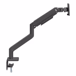 Digitus Supporto per monitor singolo, 49", 20 kg - Vista aggiuntiva 5