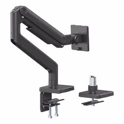 Digitus Supporto per monitor singolo, 49", 20 kg - Vista aggiuntiva 6