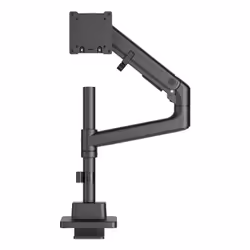 Digitus Supporto per monitor singolo, 57", 27 kg - Vista aggiuntiva 4