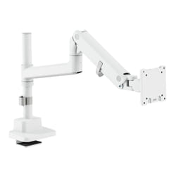 Digitus Supporto per monitor singolo, 57", 27 kg
