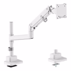 Digitus Supporto per monitor singolo, 57", 27 kg - Vista aggiuntiva 6