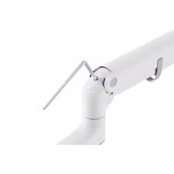 Digitus Supporto per monitor singolo, 57", 27 kg - Vista aggiuntiva 7