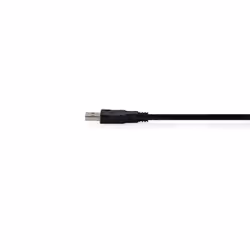 Digitus Cavo adattatore da USB 2.0 a RS232, 1,8 m, chipset FTDI FT232RNL integrato - Vista aggiuntiva 3