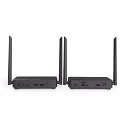 Digitus Set di estensori KVM HDMI wireless 4K, 100 m, 4K/60Hz - Vista aggiuntiva 3