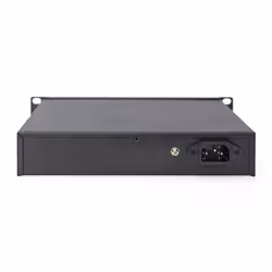 Digitus Switch Gigabit Ethernet da 10", 16 porte, non gestito - Vista aggiuntiva 2