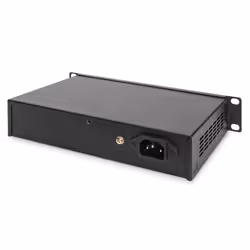 Digitus Switch Gigabit Ethernet da 10", 16 porte, non gestito - Vista aggiuntiva 4