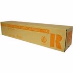 Ricoh Toner Cassette Type 245 (HY) Yellow, 15000 pagine, Giallo