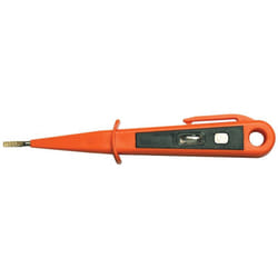 H&h - cacciavite cercafase euro 150MM maurer - cf. blister