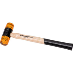Peddinghaus - 5034020022 martello in plastica 140 g 1 pz.