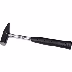 Dettagli tecnici Peso 540 g Peso della testa 300 g Martello da fabbro Peddinghaus 5041050 Martello da fabbro 300 g con manico ...